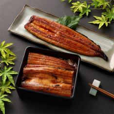 土佐の西岡うなぎ蒲焼(大)2尾