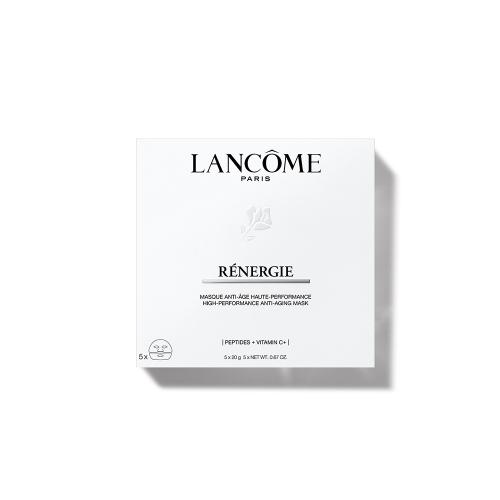 レネルジー クリーム マスク