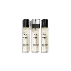 CHANEL N°5 L'EAU 香水 N°5 L'EAU Eau de Toilette Spray - 1.7 FL. OZ. | CHANEL