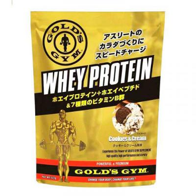 GOLD'SGYM（ゴールドジム） | その他のスポーツ | スポーツ | リビング