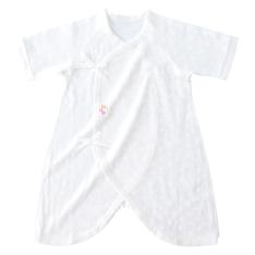 【よりどり】コンビ肌着 麻の葉 50~60cm