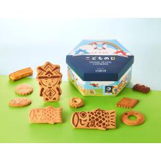 こどもの日カップインクッキーズ