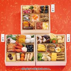 〈京都 むろまち加地〉彩錦