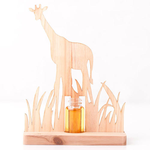 Animal Aroma Giraffe(キリン) grass I