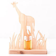 Animal Aroma Giraffe（キリン） grass Ｉ