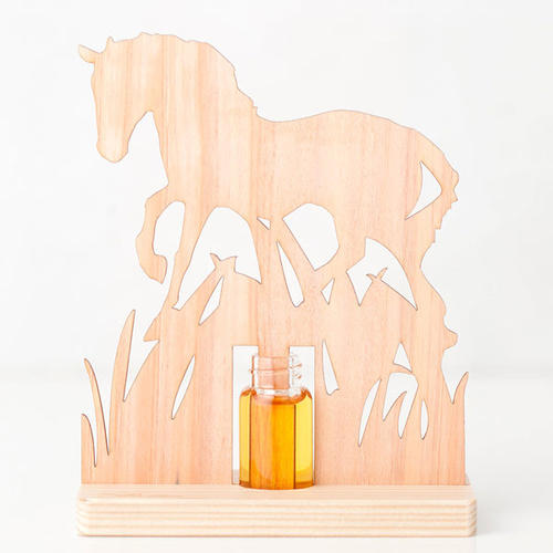 Animal Aroma Horse(ウマ) grass II