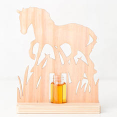 Animal Aroma Horse（ウマ） grass II