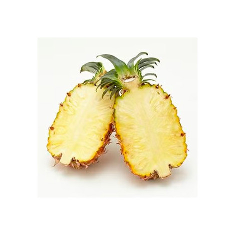 石垣島産パイナップル（ハワイ種）