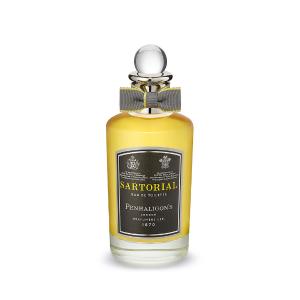 PENHARIGONS ペンハリガン ソラリス 100ml 公式】ソラリス オードパルファム｜ペンハリガン（PENHALIGON'S