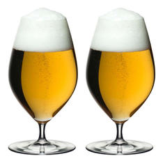 リーデル・ヴェリタス　ビアー ペア