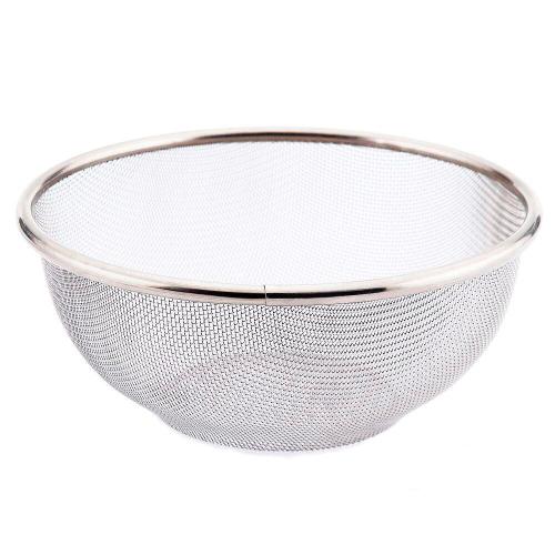 【よりどり】ステンレスざる