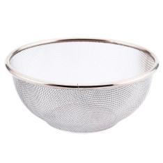 【よりどり】ステンレスざる