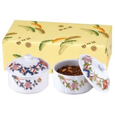 錦松梅 有田焼容器入「岩牡丹」