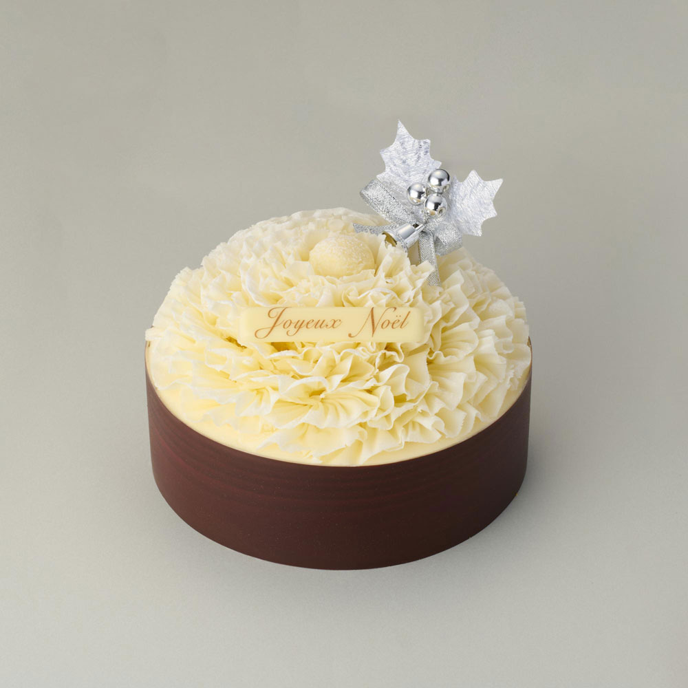 【店頭受取／大阪店】ショコラ・ネージュ15cm【12月23日(水) →25日(金) 】