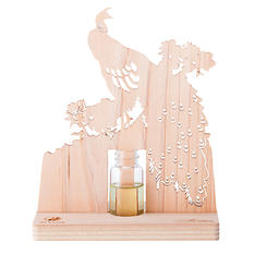 Celebrate Aroma クジャク