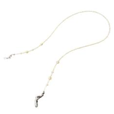 パール付きグラスコード