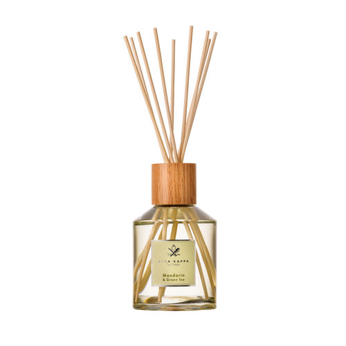 マンダリン＆グリーンティ　ディフューザー