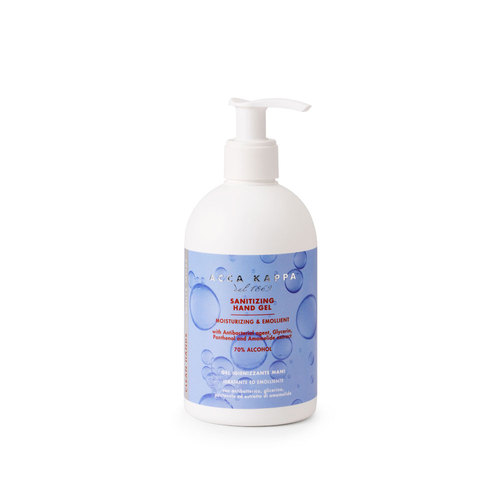 ホワイトモス クリアハンドジェル 300ml