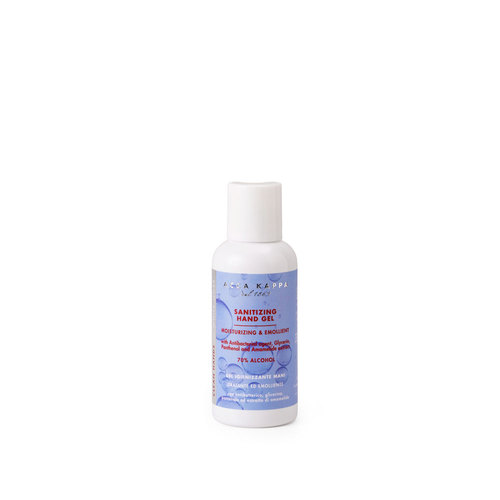 ホワイトモス クリアハンドジェル 100ml