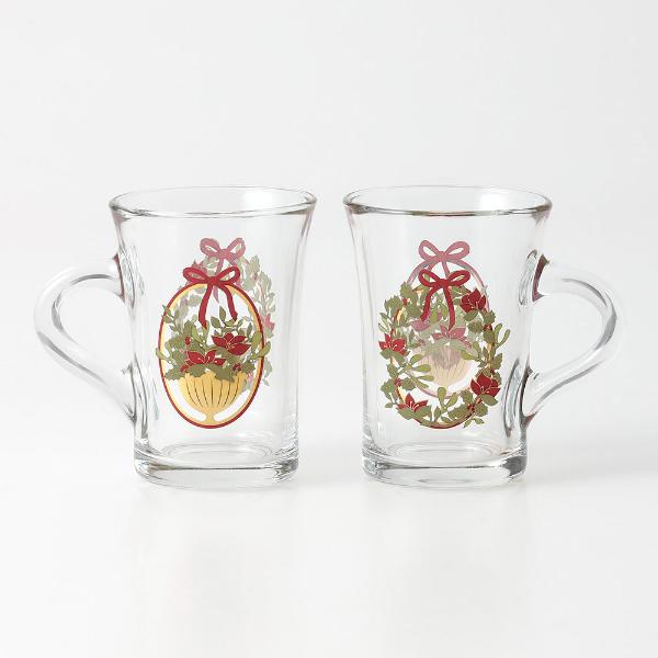 クリスマスダイニング