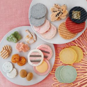 志ま秀 | 煎餅 | 和菓子 | フード・スイーツ | 高島屋オンラインストア