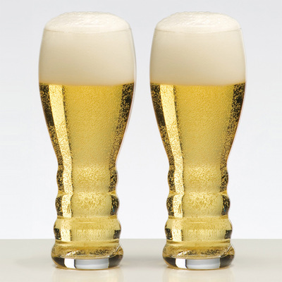 リーデル・オー オー・ビアー ペア