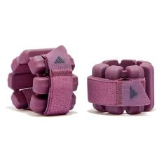 アディダス ウエイテッドバングル0.5kg（ペア）