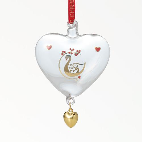 アニュアル クリスマスハート 2025