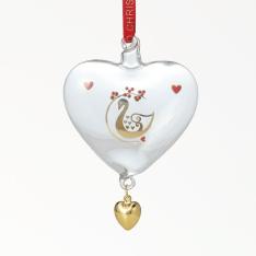 アニュアル クリスマスハート 2025