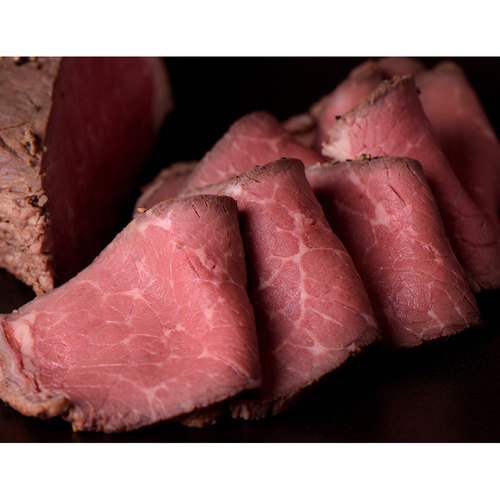 ＜ブッツデリカテッセン＞ブッツローストビーフ　220ｇ　2個セット