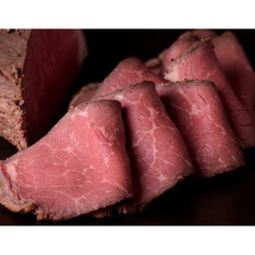 ＜ブッツデリカテッセン＞ブッツローストビーフ　220ｇ　2個セット