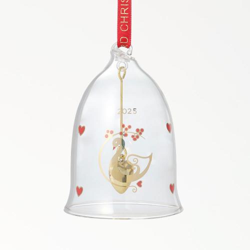 アニュアル クリスマスベル 2025