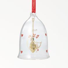 アニュアル クリスマスベル 2025