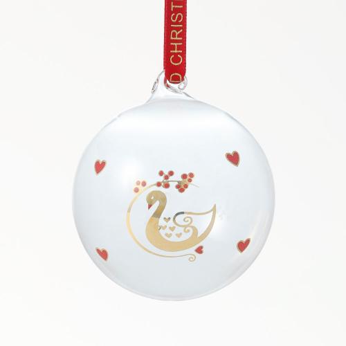 アニュアル クリスマスバブル 2025