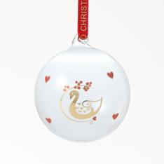 アニュアル クリスマスバブル 2025