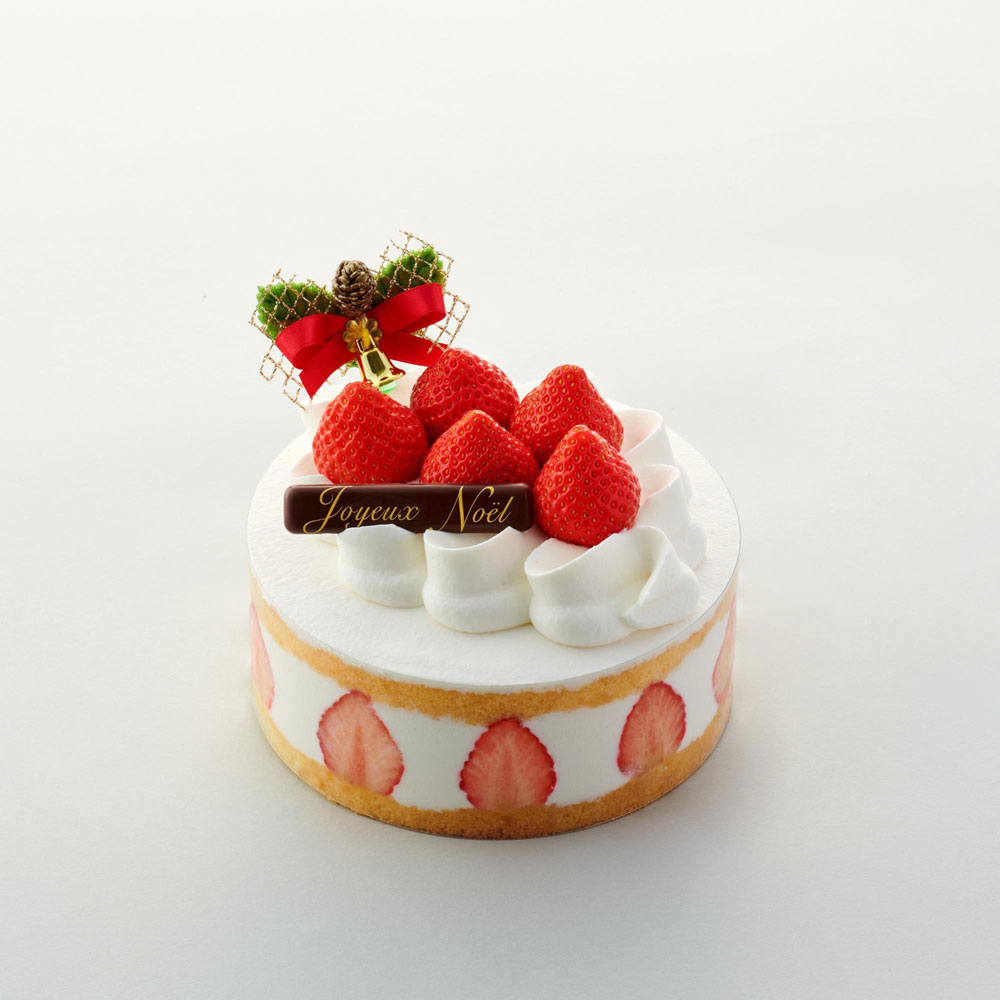 【店頭受取／日本橋店】フレーズ・ド・ヴィタメール14.5cm【12月23日(水) →25日(金) 】