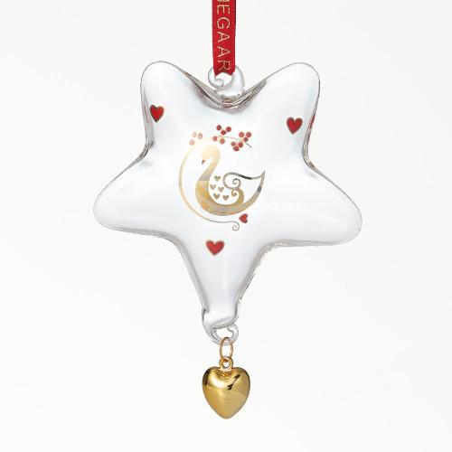 アニュアル クリスマススター 2025