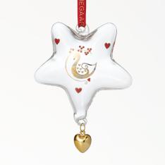 アニュアル クリスマススター 2025