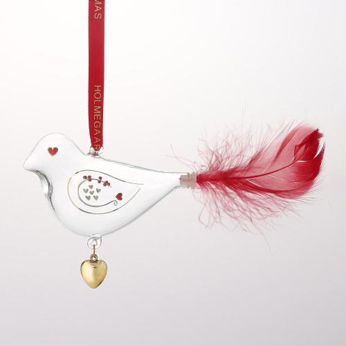 アニュアル クリスマスバード 2025