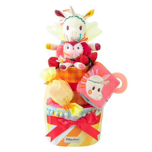 ダイパーケーキ ハンドラトル ルイーズ