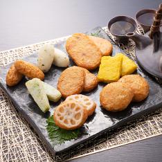 練り物