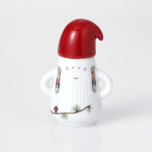 ハンマースホイ クリスマス ファザーエルフ