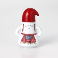 ハンマースホイ クリスマス マザーエルフ