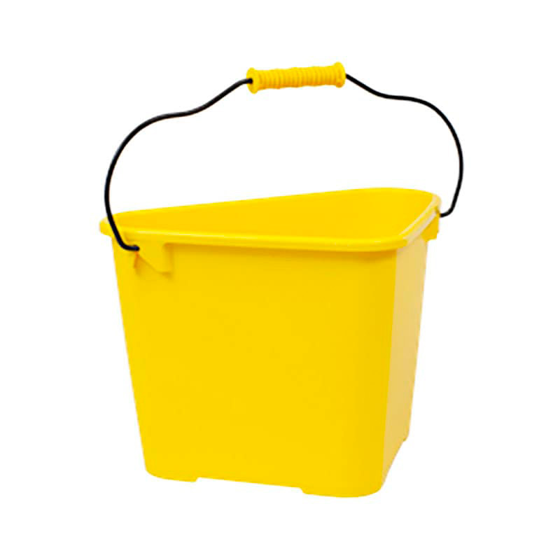 Hink Trican Fashion 17L  三角形バケツ・ファッションカラーシリーズ