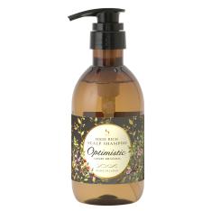 ハイリッチ　スカルプシャンプーRB