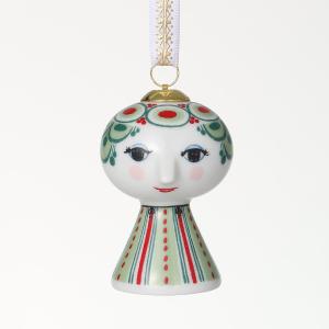 Bjorn Wiinblad ビヨン・ヴィンブラッド(ビョルン・ヴィンブラッド) Bjorn Wiinblad｜Bjorn Wiinblad ビヨン・ヴィンブラッド Lady