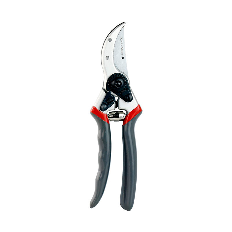 Kent＆Stowe Professional Bypass Secateurs 生木用剪定バサミ