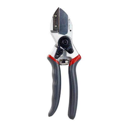 Kent＆Stowe Professional Anvil Secateurs 堅木用剪定バサミ