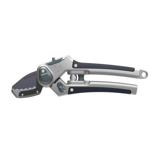 Kent＆Stowe Eversharp Hard Wood Secateurs 堅木用剪定バサミ
