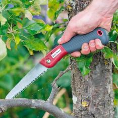 Kent＆Stowe Turbo Folding Saw 折リたたみ式ノコギリ